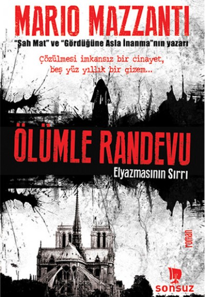 Ölümle Randevu