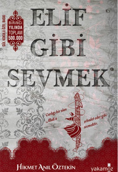 Elif Gibi Sevmek