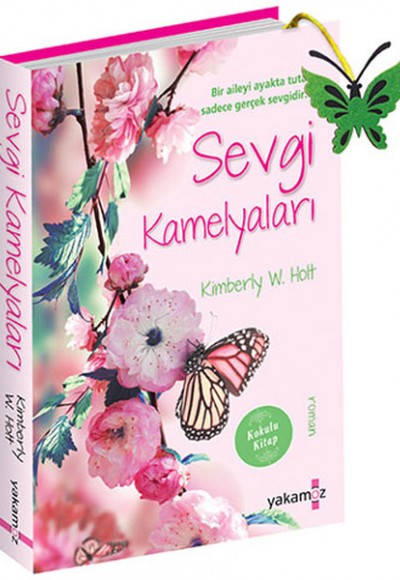 Sevgi Kamelyaları