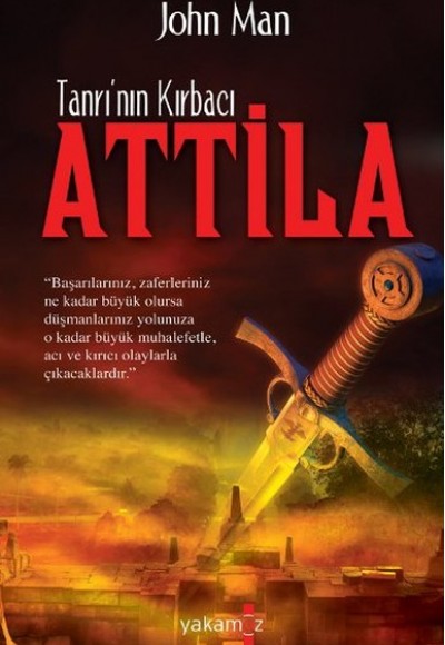 Attila