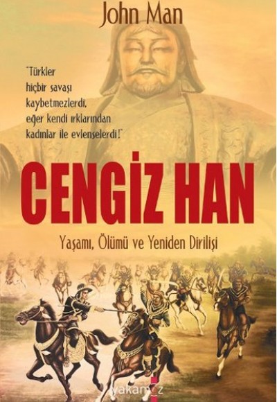 Cengiz Han