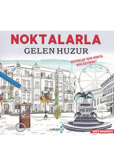 Noktaları Birleştir Boya