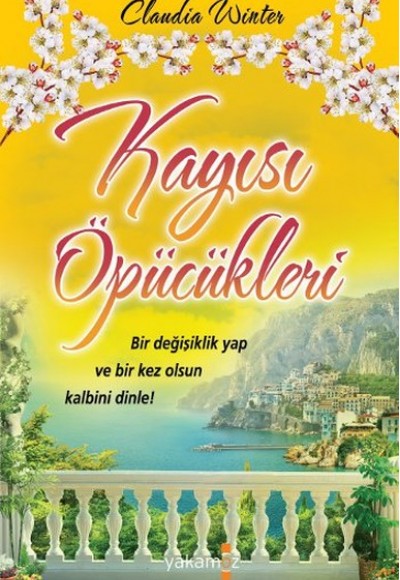 Kayısı Öpücükleri