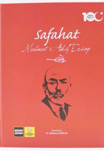 Safahat 100.yıl