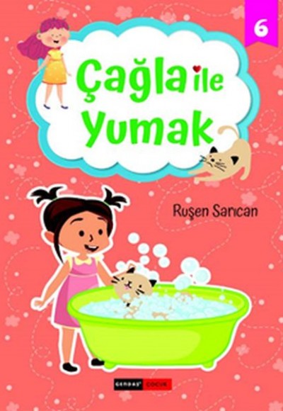 Çağla ile Yumak