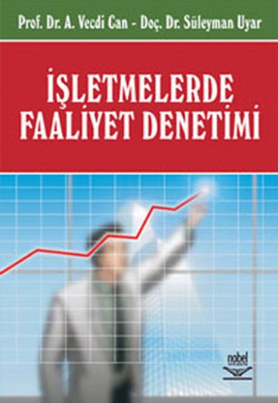 İşletmelerde Faaliyet Denetimi