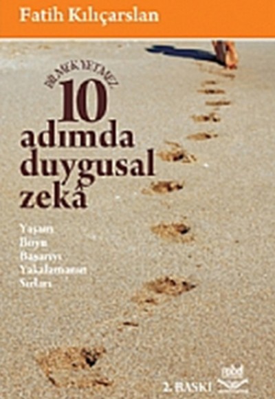 10 Adımda Duygusal Zeka