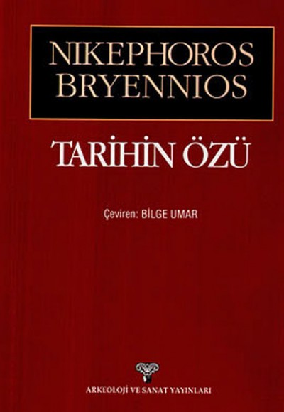 Tarihin Özü