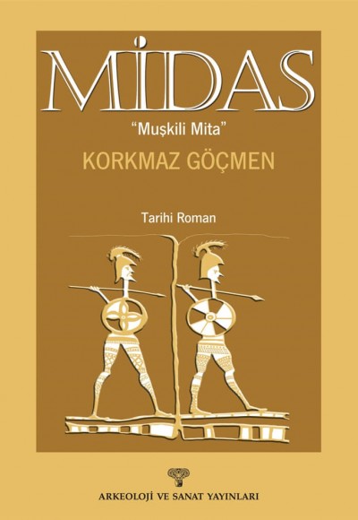 Midas  Muşkili Mita