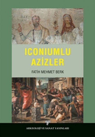 Iconiumlu Azizler