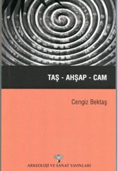 Taş - Ahşap - Cam