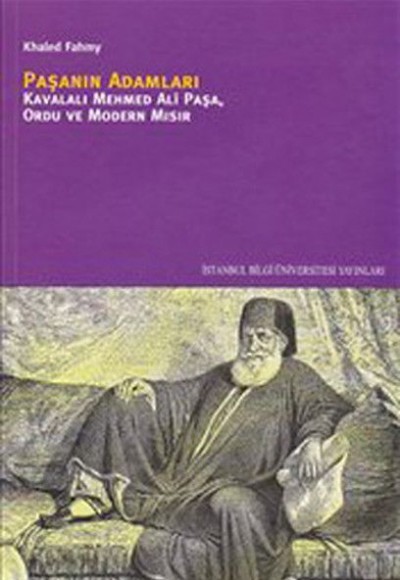 Paşa'nın Adamları