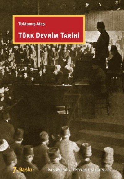 Türk Devrim Tarihi