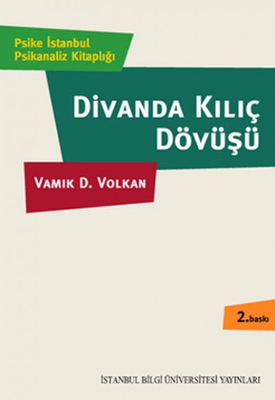 Divanda Kılıç Dövüşü