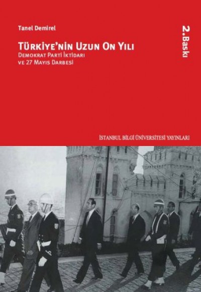 Türkiye'nin Uzun On Yılı