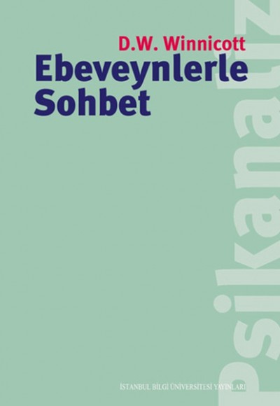 Ebeveynlerle Sohbet