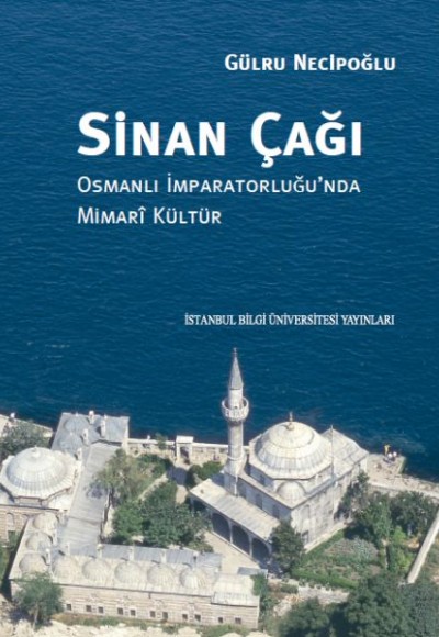 Sinan Çağı (Ciltli)