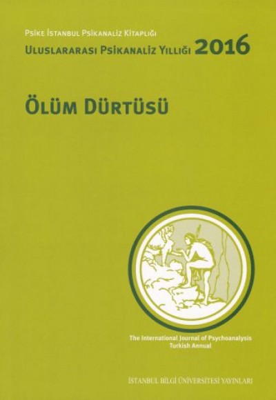 Psikanaliz Eğitimi ve Sonrası  Uluslararası Psikanaliz Yıllığı 2016