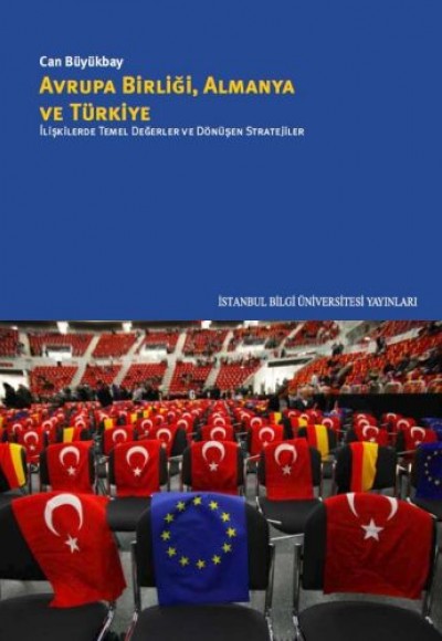 Avrupa Birliği Almanya ve Türkiye