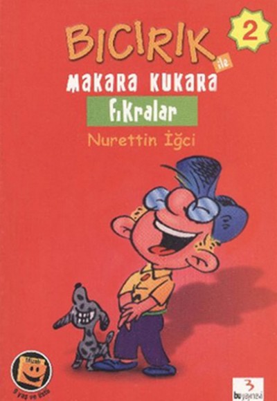 Ders Arası Kikiri 2/Bıcırık İle Makara Kukara