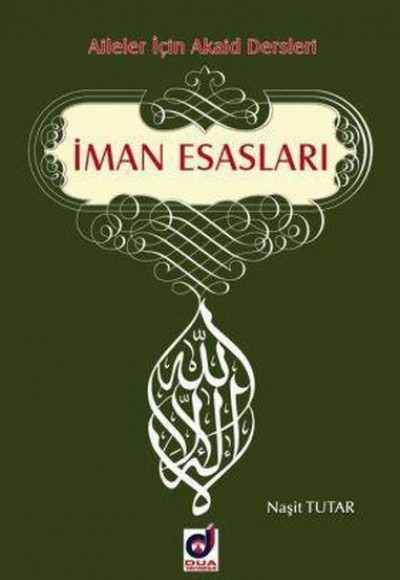 İman Esasları