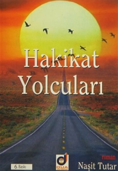 Hakikat Yolcuları