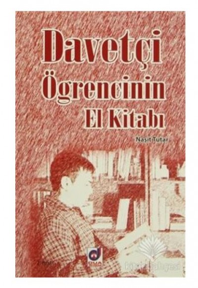 Davetçi Öğrencinin El Kitabı