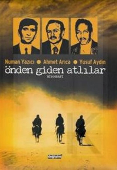 Önden Giden Atlılar