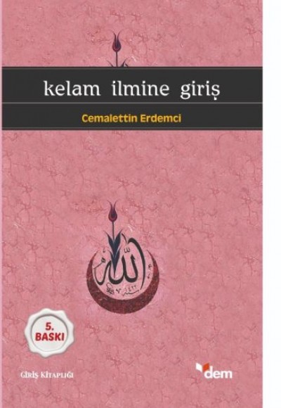 Kelam İlmine Giriş