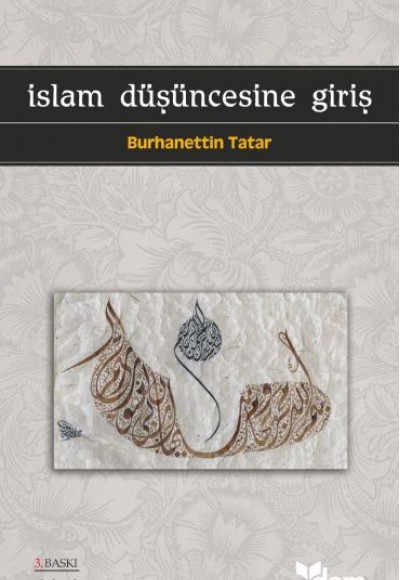 İslam Düşüncesine Giriş