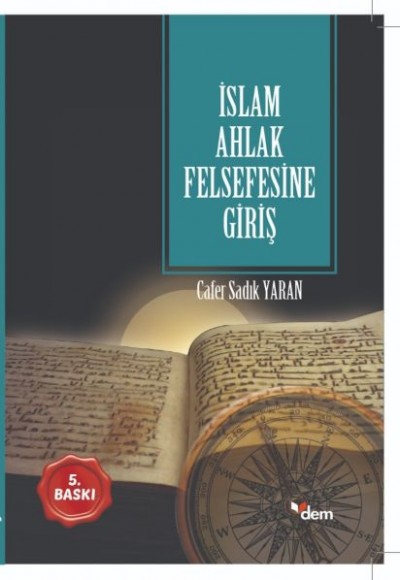 İslam Ahlak Felsefesine Giriş