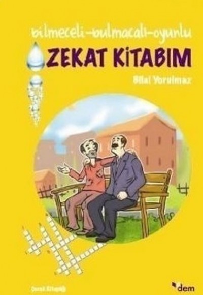 Zekat Kitabım