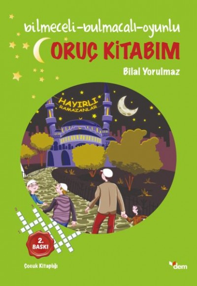 Oruç Kitabım