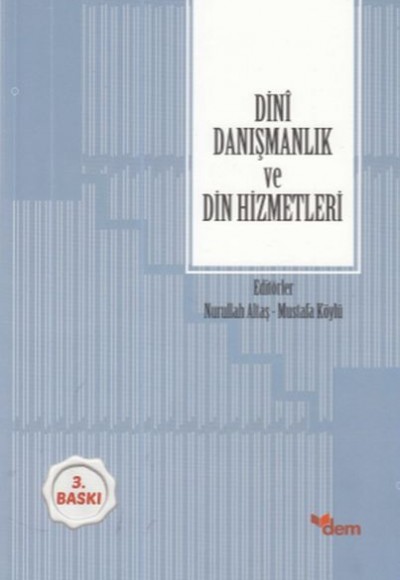 Dini Danışmanlık ve Din Hizmetleri