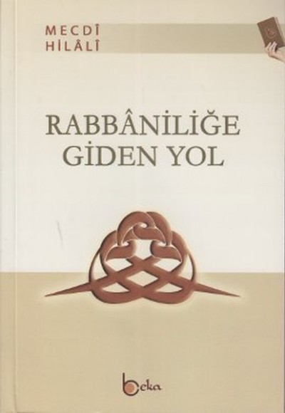 Rabbaniliğe Giden Yol