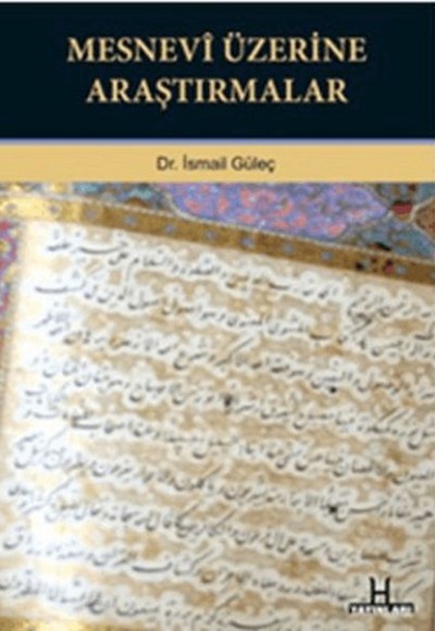 Mesnevi Üzerine Araştırmalar