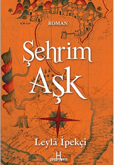 Şehrim Aşk