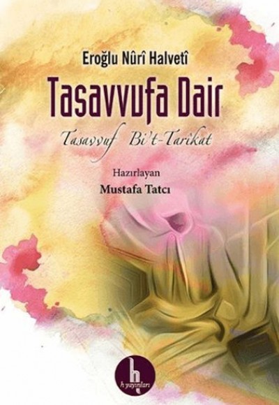 Tasavvufa Dair