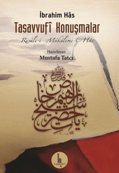 Tasavvufi Konuşmalar