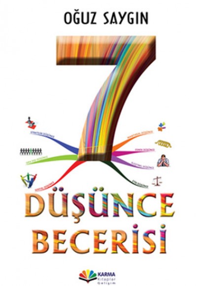 7 Düşünce Becerisi