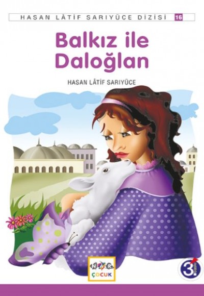 Balkız ile Daloğlan