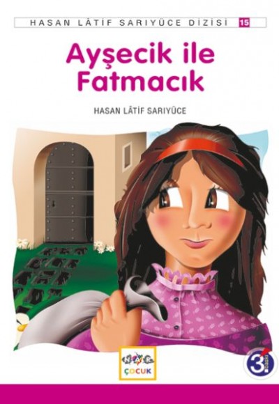 Ayşecik İle Fatmacık