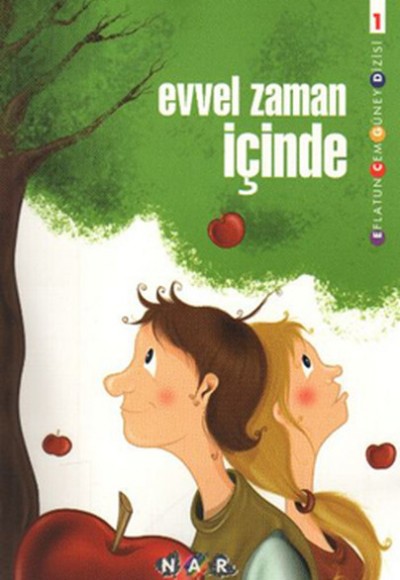 Evvel Zaman İçinde