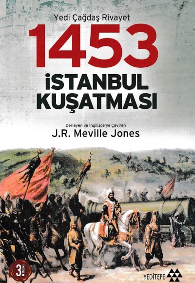 1453 İstanbul Kuşatması