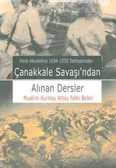 Çanakkale Savaşı’ndan Alınan Dersler