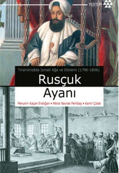 Rusçuk Ayanı