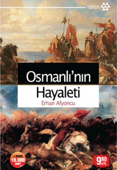 Osmanlı’nın Hayaleti (Cep Boy)