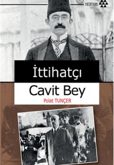 İttihatçı Cavit Bey