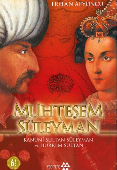 Muhteşem Süleyman