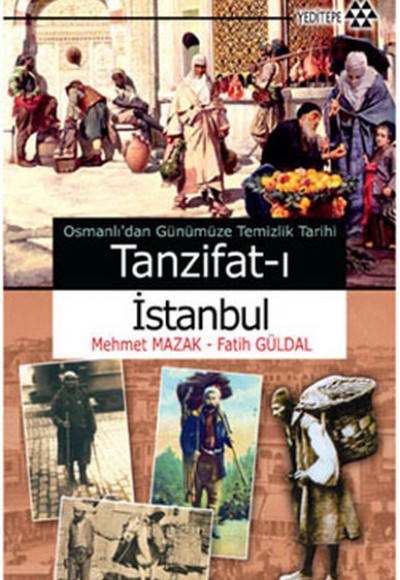 Tanzifat-ı İstanbul